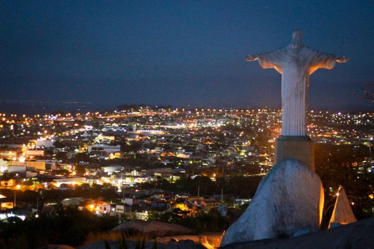 Gravatá chega a 92,9 mil habitantes e segue entre as cidades mais populosas de Pernambuco