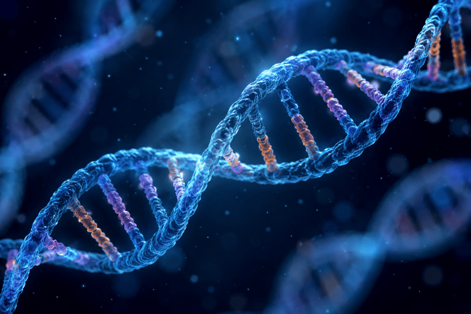 dna