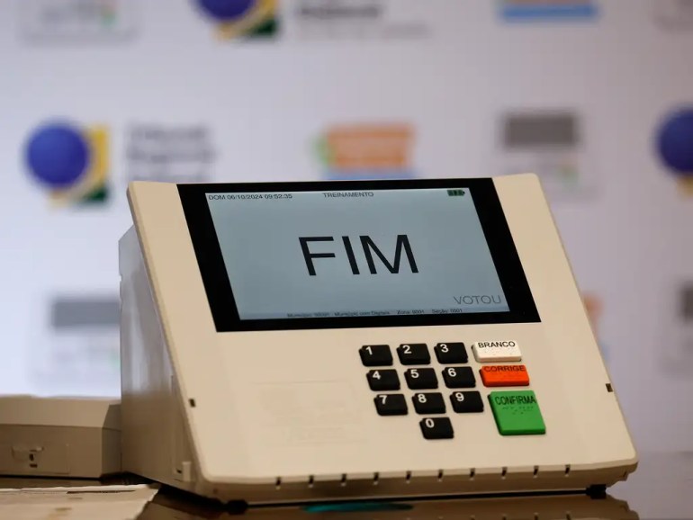 Eleições 2026: TRE confirma que locais de votação em Gravatá não mudarão no segundo turno