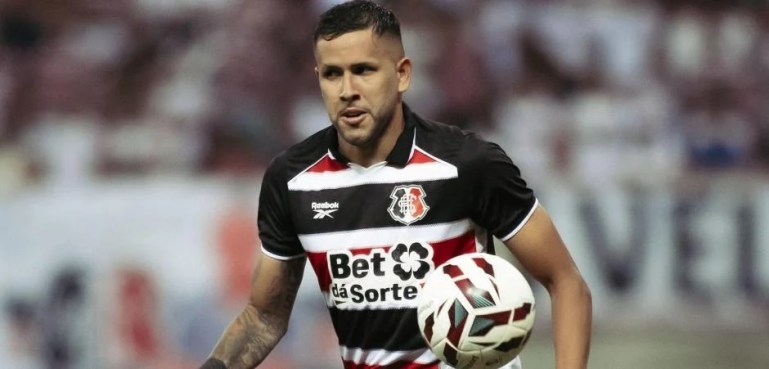 Santa Cruz decide vaga na próxima fase da Série C contra o Anápolis