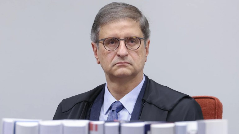 Gonet pede nulidade de investigação que encontrou mensagens entre Vorcaro e Alexandre de Moraes