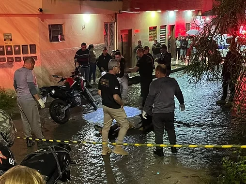 Pernambuco registra sete homicídios em um dia; jovem é morto a tiros em Caruaru