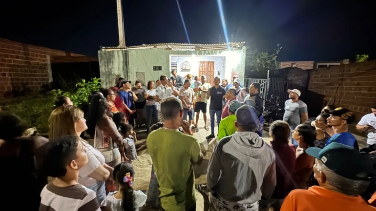 Léo do Ar amplia articulações políticas com agendas em Bezerros e Gravatá