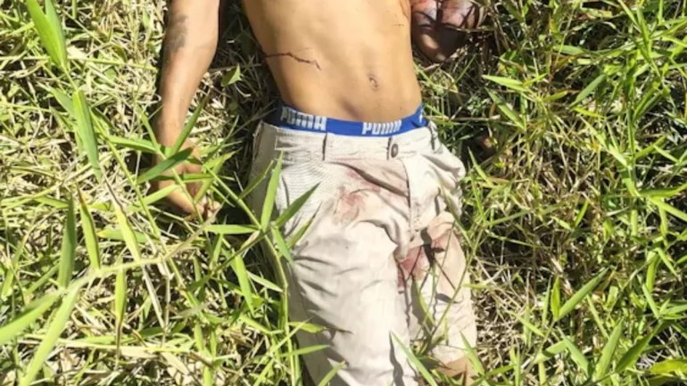 Pernambuco registra homicídios em Jaboatão, Amaraji, Recife e São Caetano nesta segunda-feira (19)