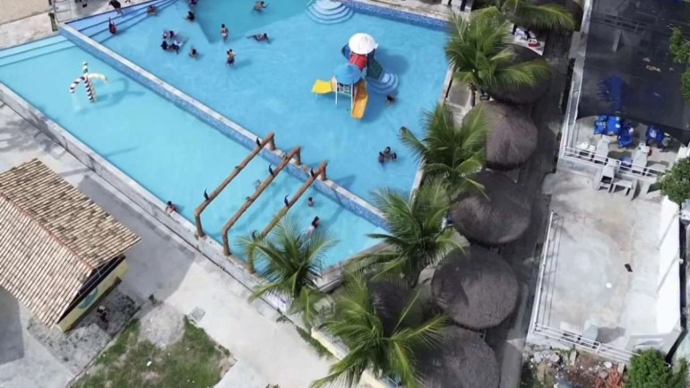 Mãe de menino que morreu afogado em parque aquático de Olinda vira ré por abandono de incapaz