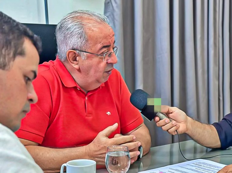 Prefeito Joselito Gomes apresenta balanço de obras e anuncia avanços em diferentes áreas de Gravatá