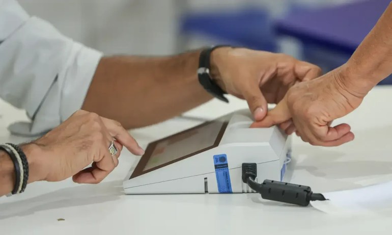 Eleições 2026: eleitores de Pernambuco votam apenas para presidente neste domingo (25)