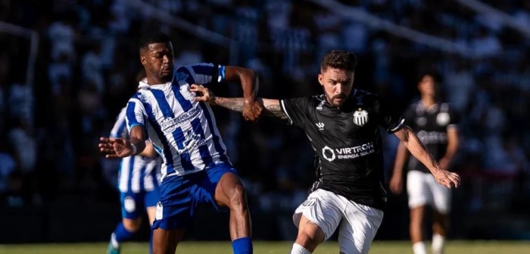 Campeonato Pernambucano começa com vitórias de Central, Vera Cruz e goleada do Belo Jardim